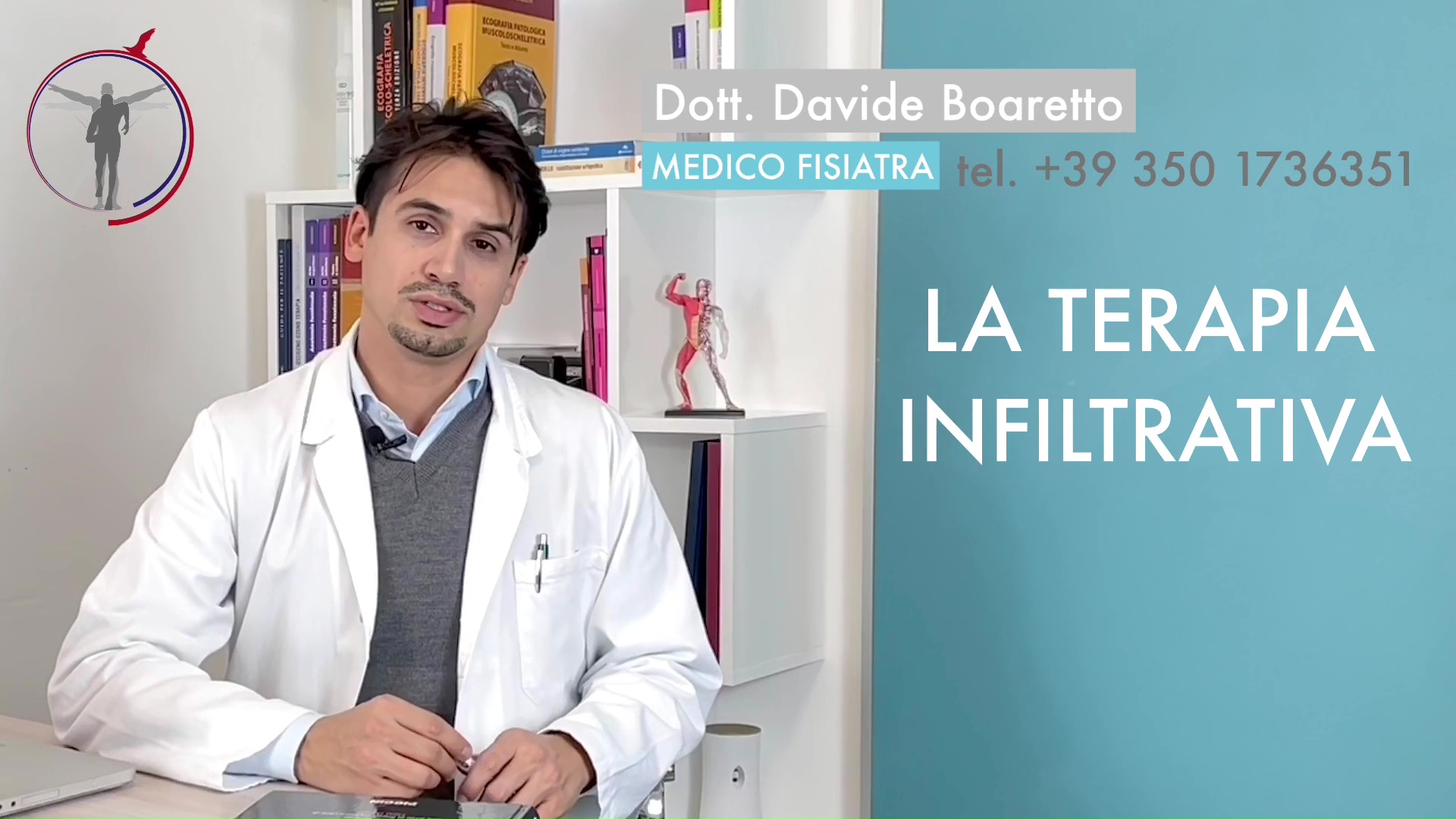 Terapia Infiltrativa
