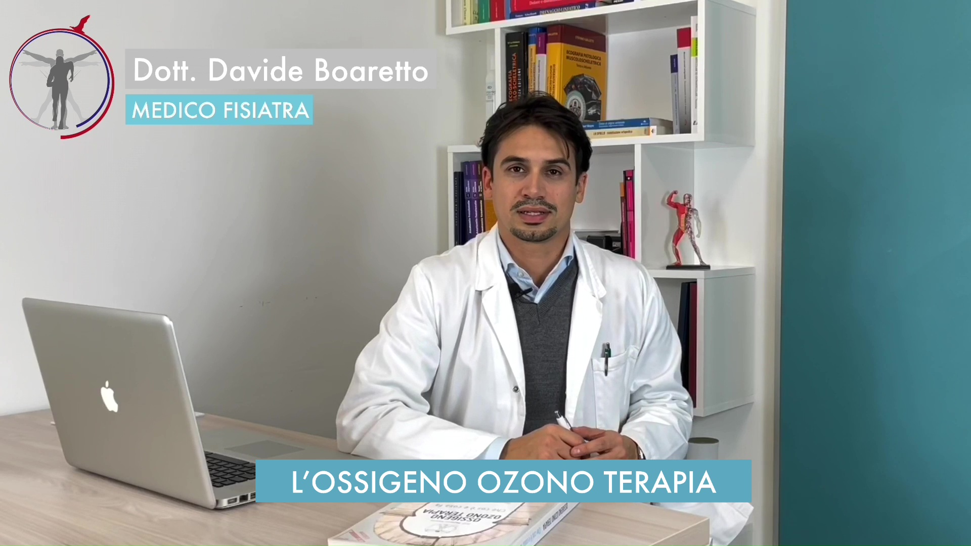 Ossigeno-ozono terapia